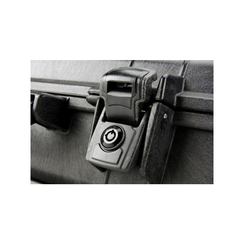 Peli Case 1490 bez pianki, czarny
