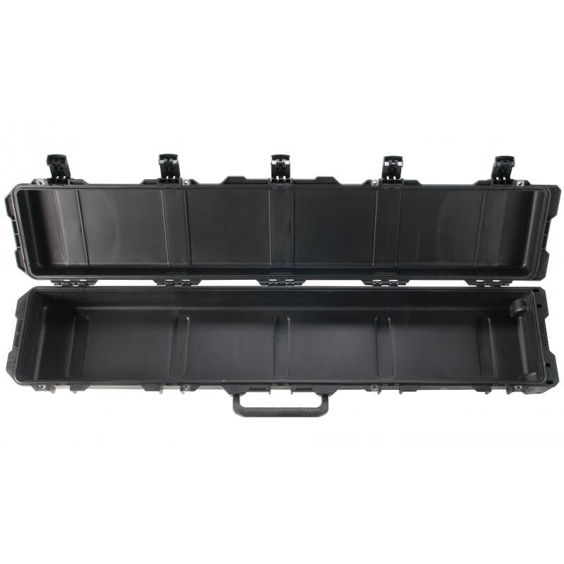 Peli Storm Case iM3410 senza schiuma, nero