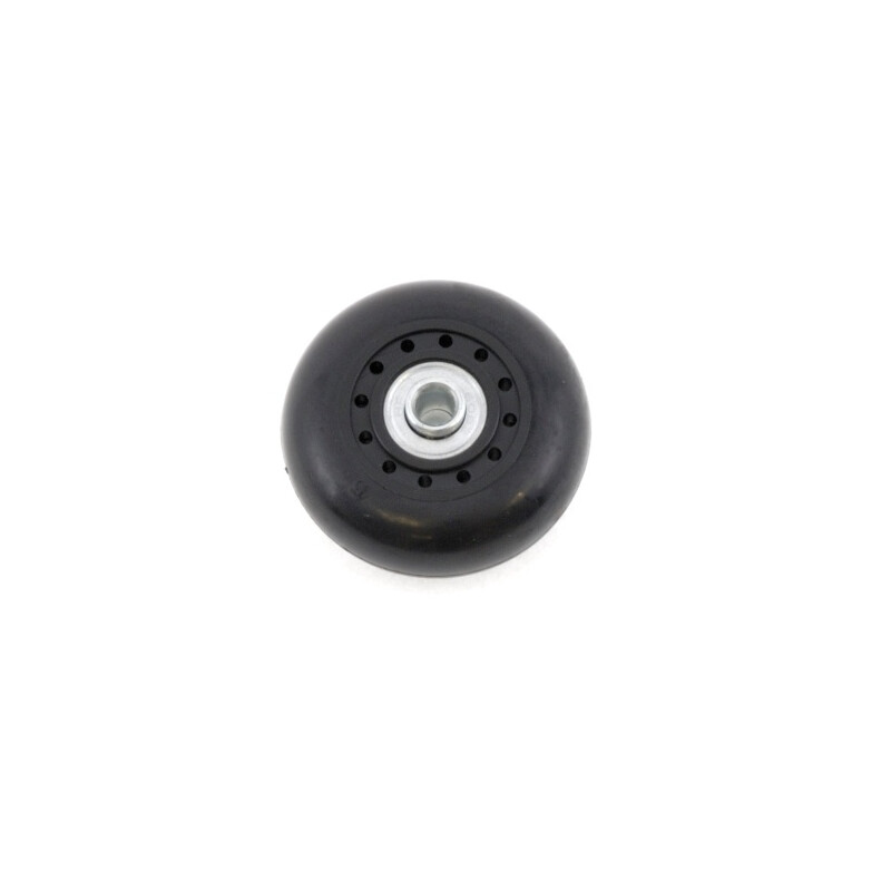 Peli Storm Case castor set, 24.8 mm x ø 65 mm, axle 65.6 mm