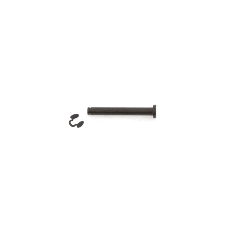 Peli Storm Case castor set, 24.8 mm x ø 65 mm, axle 65.6 mm