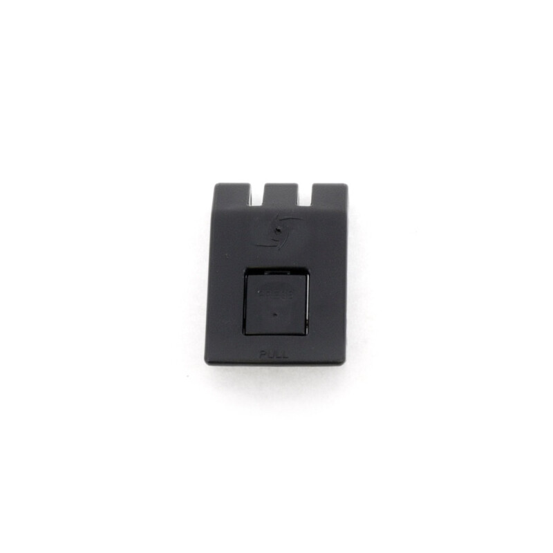 Peli Storm Case Verschluss, schwarz