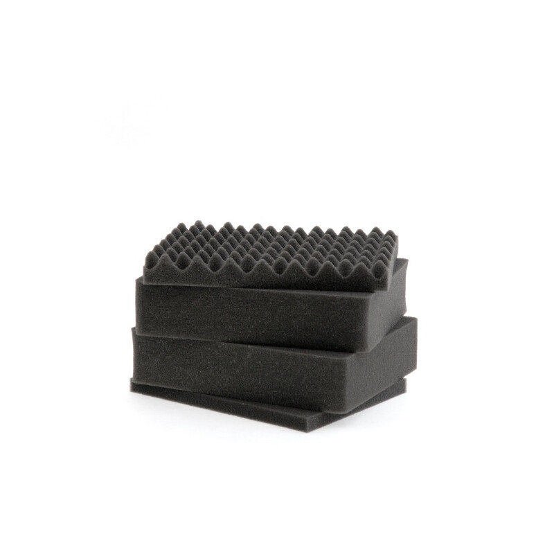 Peli Case 1301 mousse de rechange
