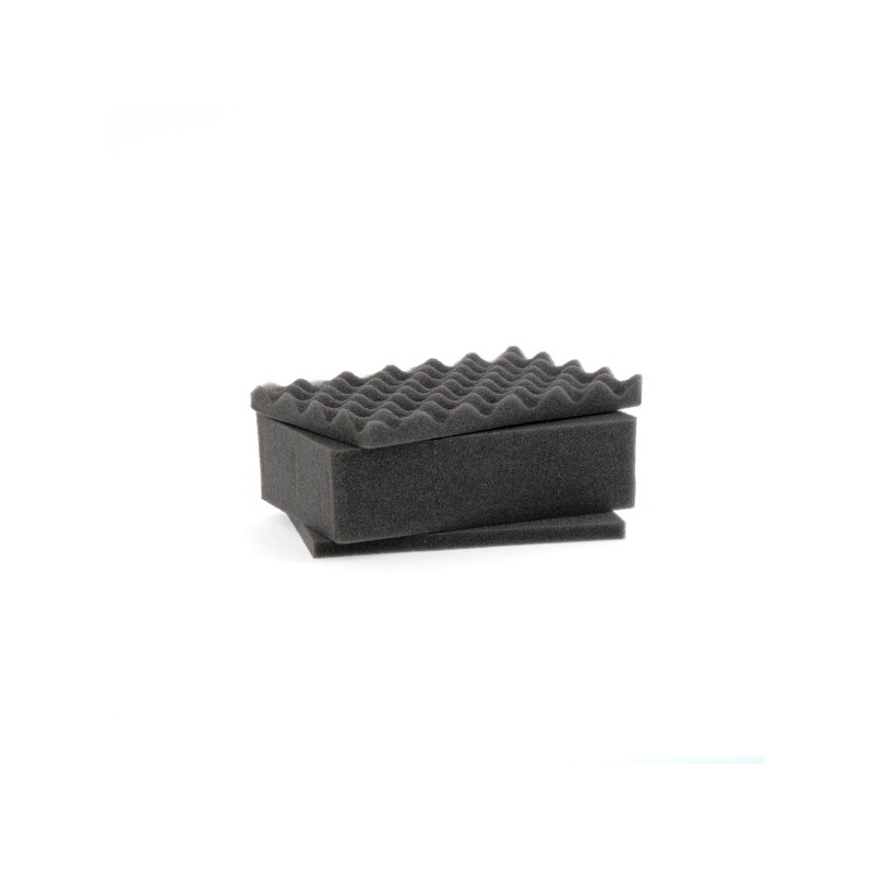 Peli Case 1121 Vervangingsschuim