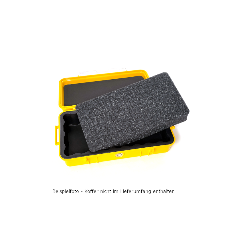 Peli MicroCase 1052 udskiftningsskum