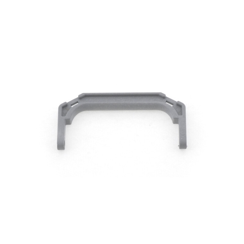 Maniglia di ricambio Peli Case 124 mm, argento