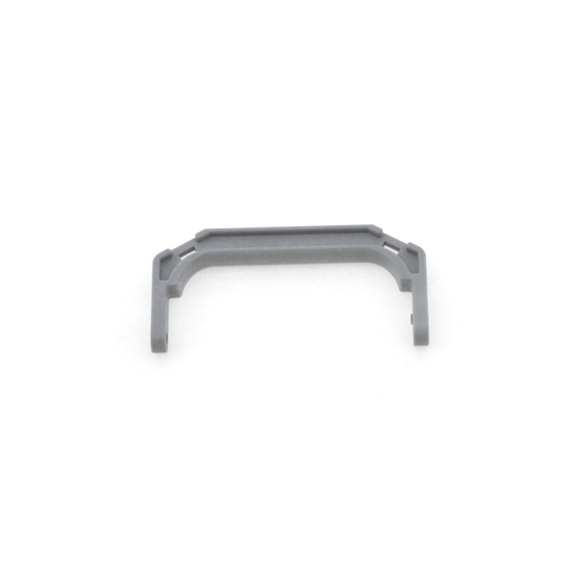 Wymienny uchwyt Peli Case 124 mm, srebrny | OLD TOOL