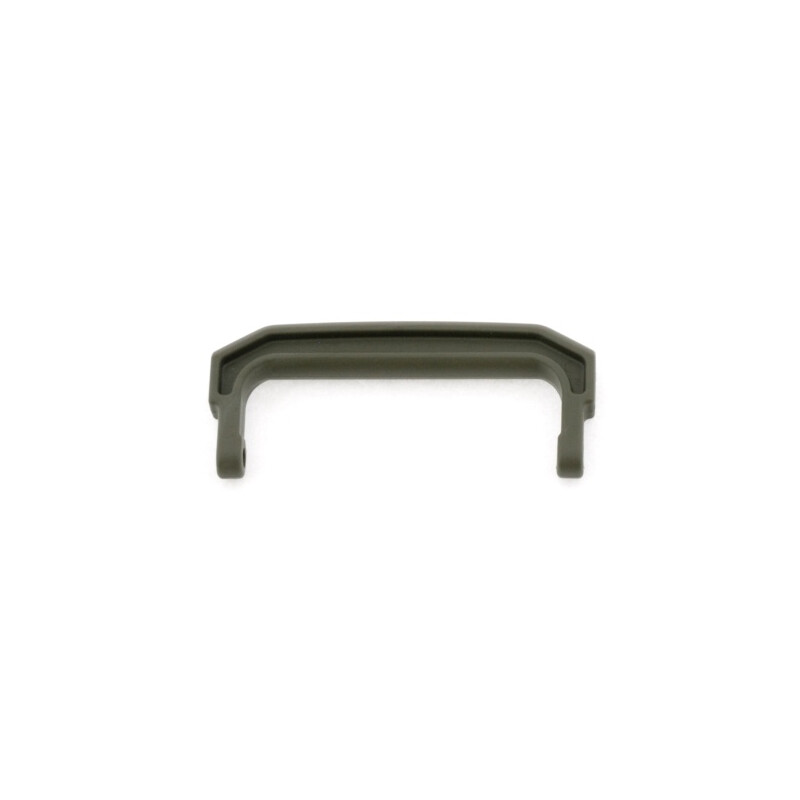 Maniglia di ricambio Peli Case 112 mm, oliva