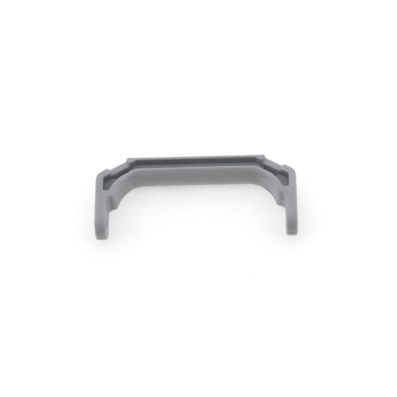 Zapasowy uchwyt Peli Case 125 mm, srebrny