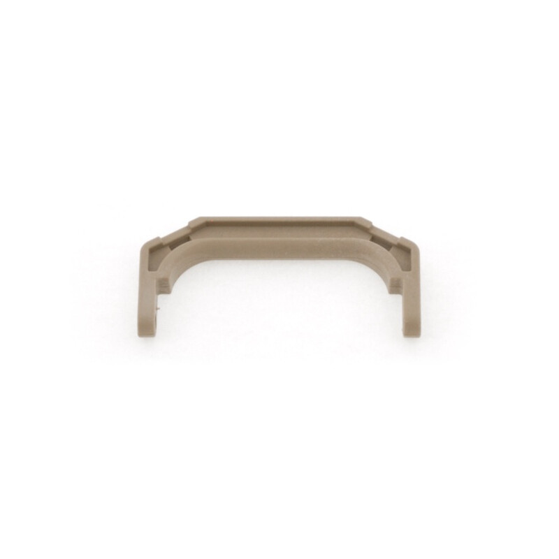 Peli Case vervangingshandgreep 125 mm, Desert Tan