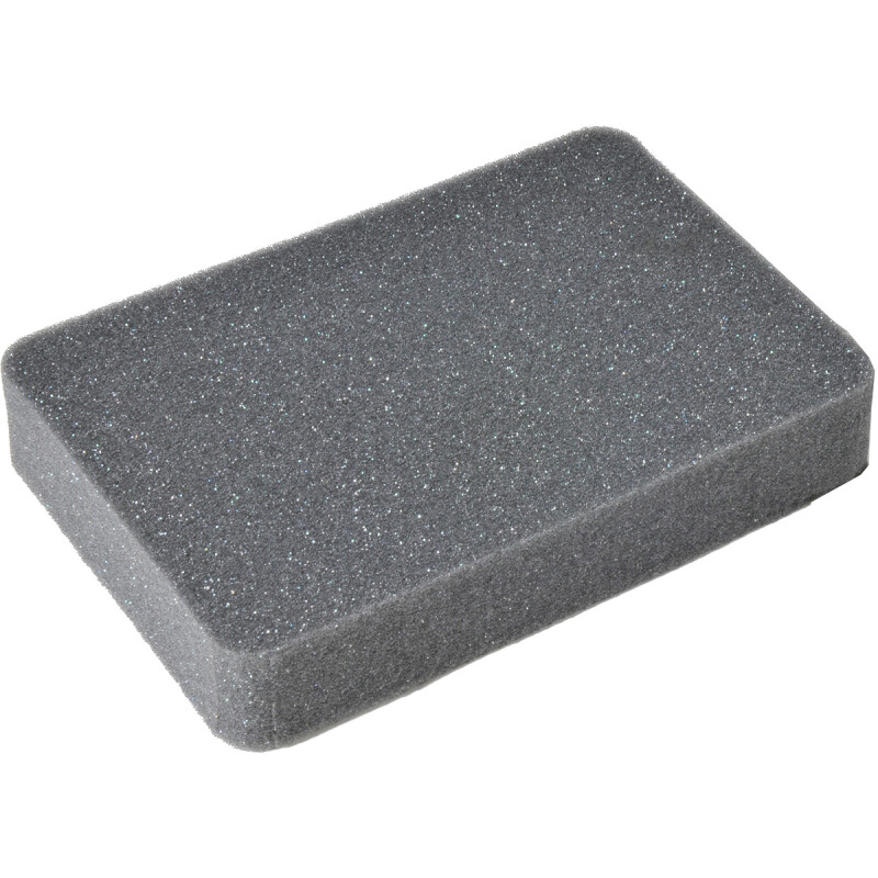 Peli MicroCase 1022 mousse de rechange