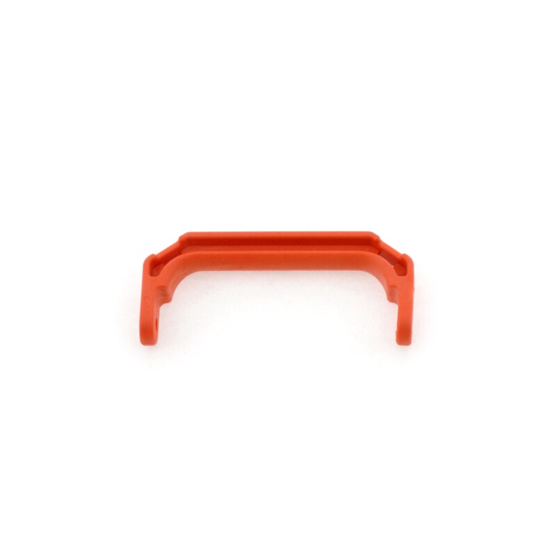 Peli Case poignée de rechange 125 mm, orange