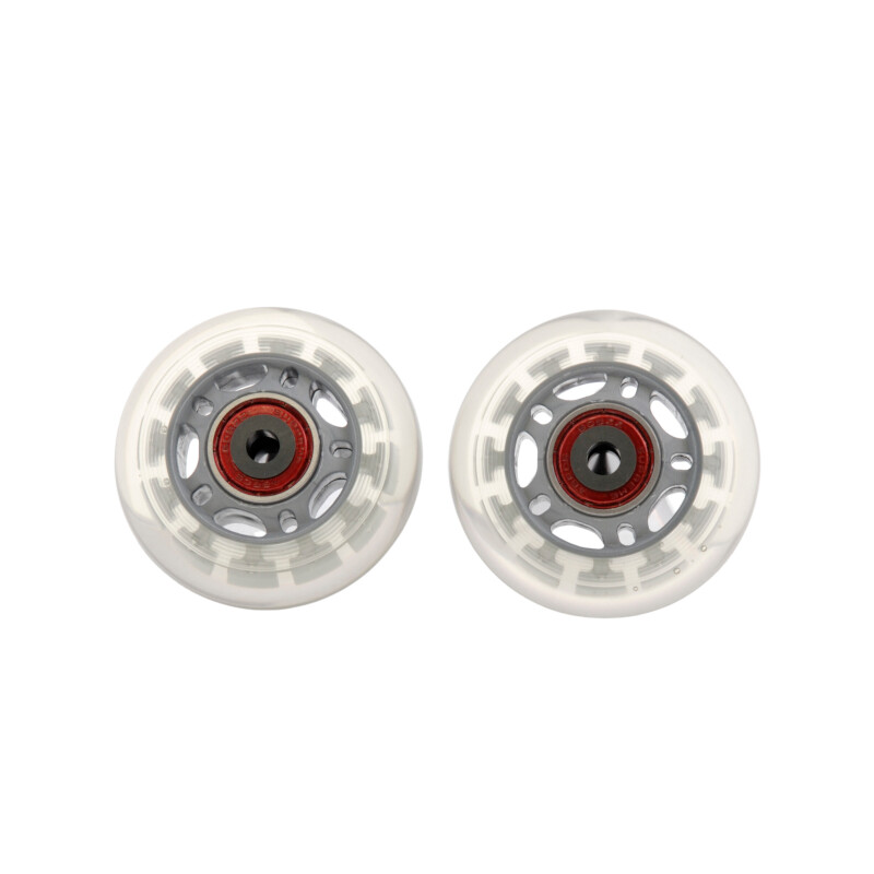 Peli Case Umbaukit Skate Rollen