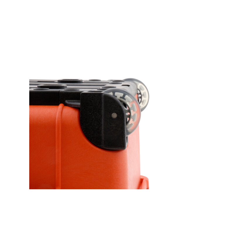 Peli Case Umbaukit Skate Rollen