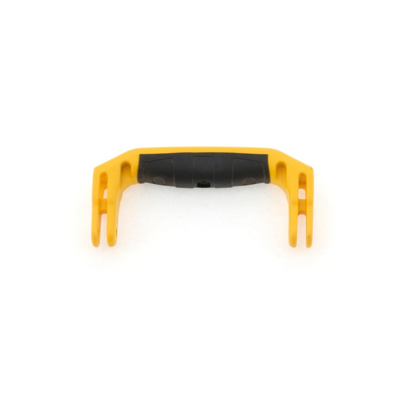 Peli Case vervangingshandgreep 142 mm, zwart