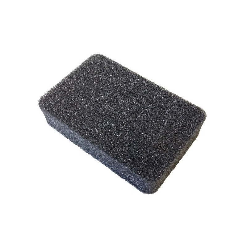 Peli MicroCase 1012 mousse de rechange