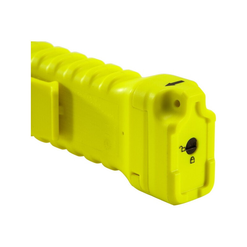 Peli Licht 3415 LED ATEX Zone 0, geel