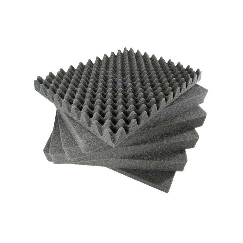 Peli Case 0550 Schiuma di ricambio