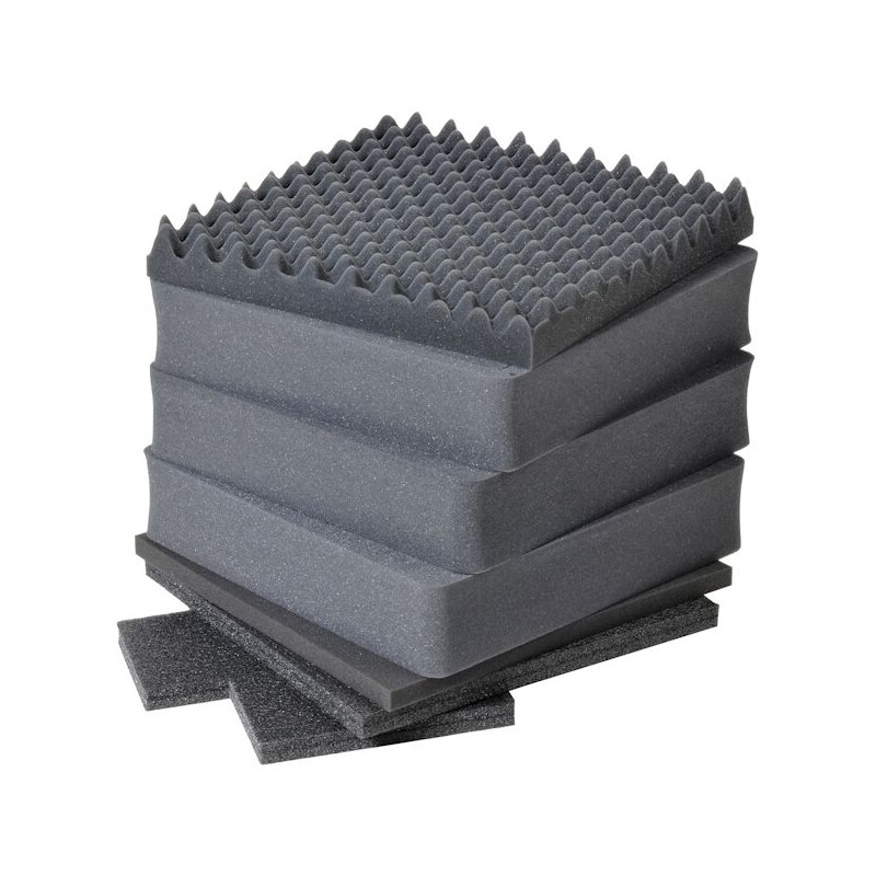 Peli Case 0350 Ersatzschaumstoff