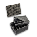 Peli Case 1695 gepolstertes Einteilungssystem
