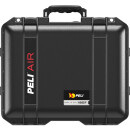 Peli Air 1507 mit TrekPak System, schwarz