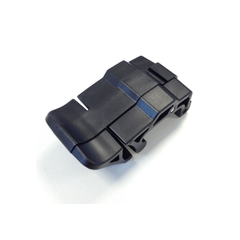 Tapa de recambio Peli Air Case 36 mm, negra