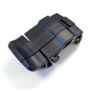 Peli Air Case Ersatzverschluss 36 mm, schwarz