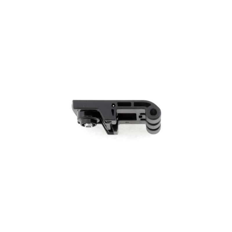 Peli Storm Case iM2370 Låsbar lås, sort