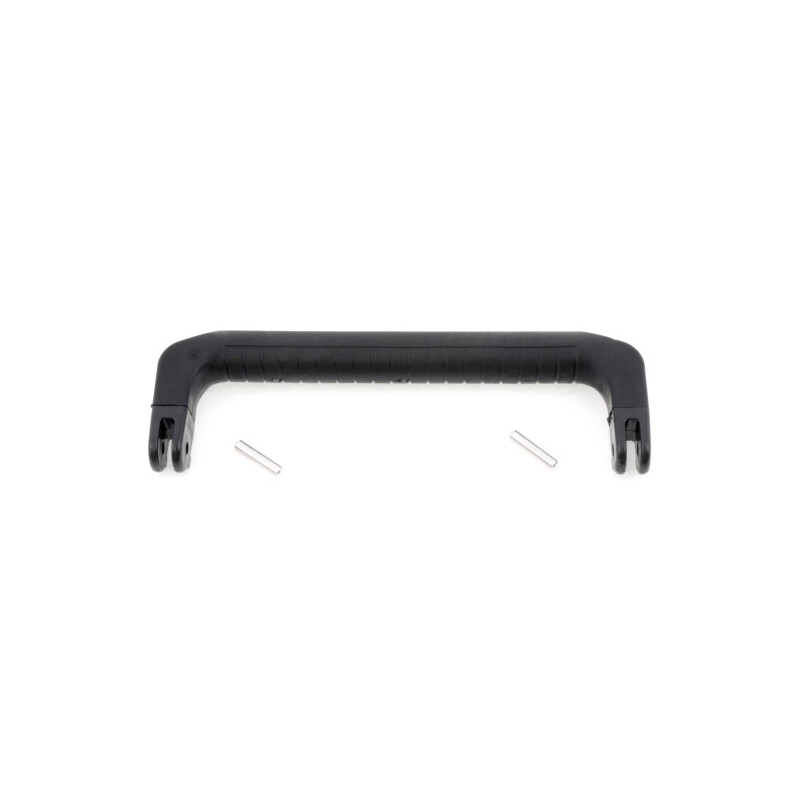 Peli Storm Case Maniglia grande, nero