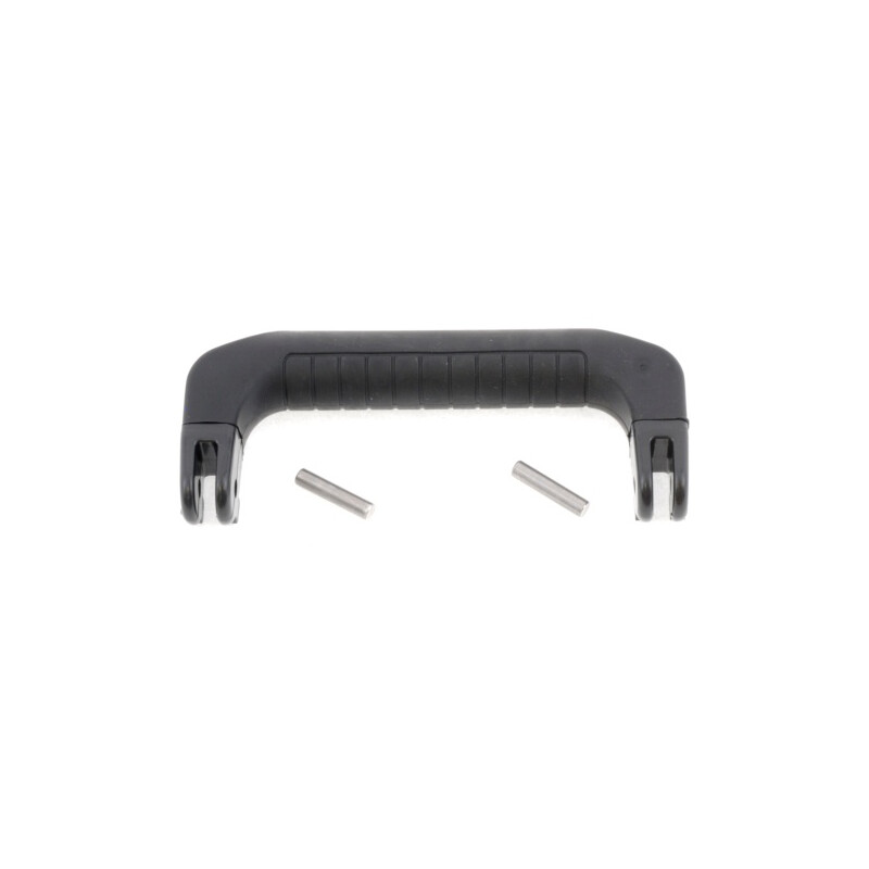 Peli Storm Case Handle medium, black