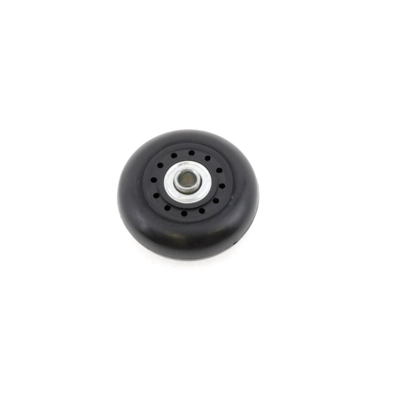 Juego de ruedas Peli Storm Case, 24,8 mm x ø 65 mm, eje 70 mm
