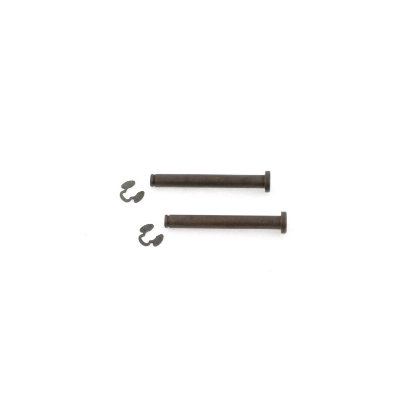 Juego de ruedas Peli Storm Case, 24,8 mm x ø 65 mm, eje 70 mm