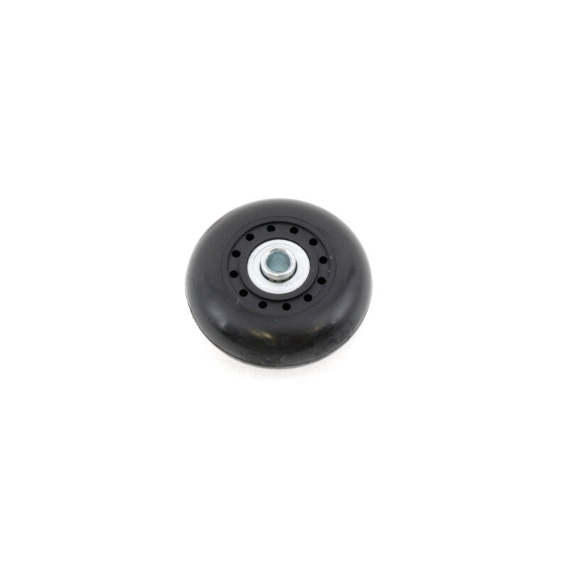 Peli Storm Case Rollen Set, 24,8 mm x ø 65 mm, Achse 54,3 mm