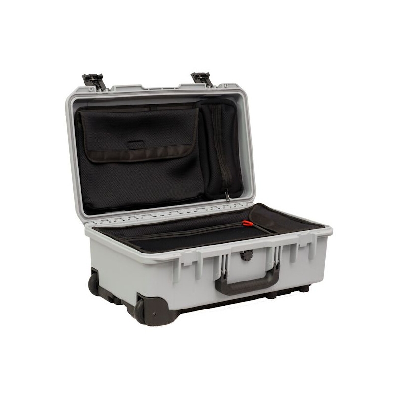 Peli Storm Case iM2500 LOC Trolley, gris