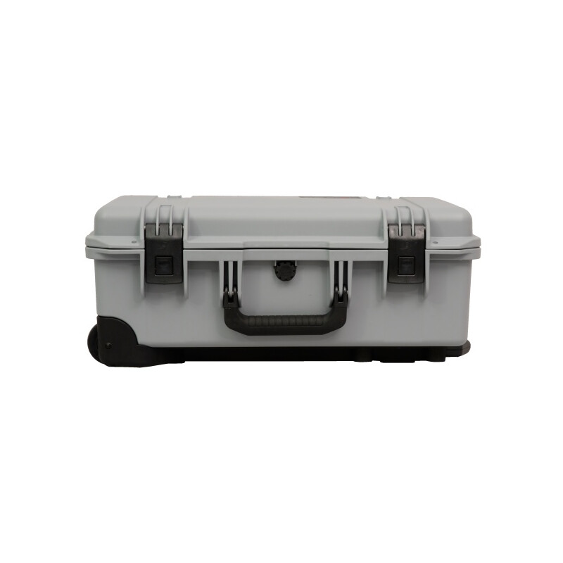 Peli Storm Case iM2500 LOC Trolley, gris