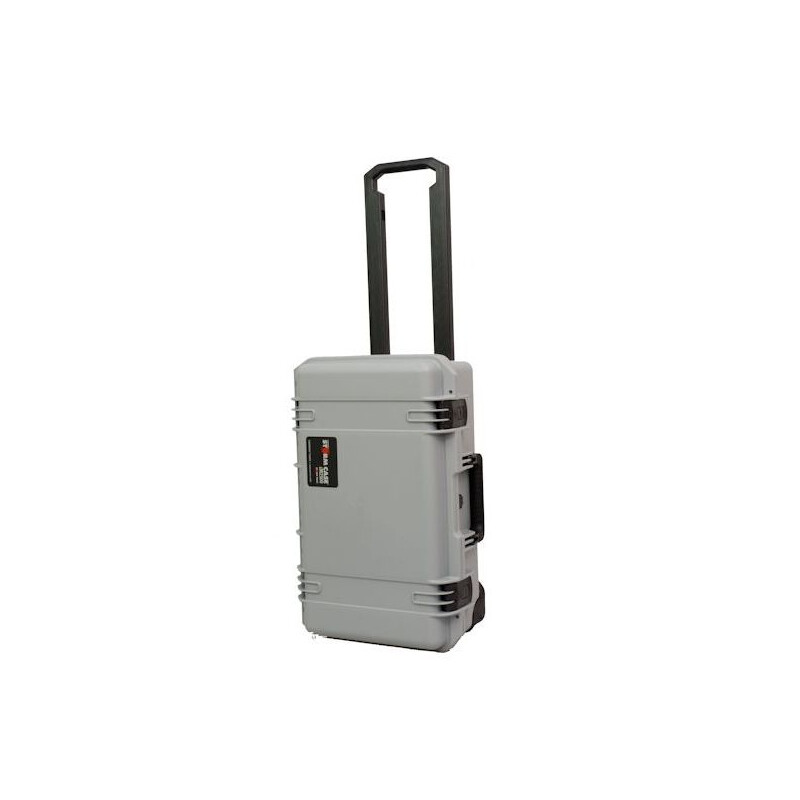 Peli Storm Case iM2500 LOC Trolley, gris