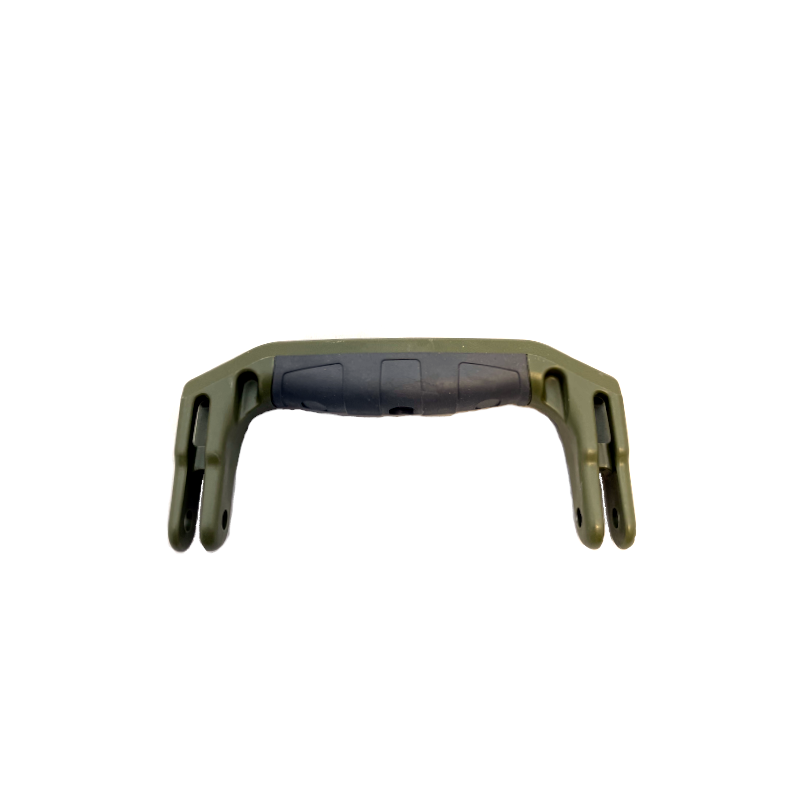 Maniglia di ricambio Peli Case 142 mm, nera