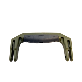 Maniglia di ricambio Peli Case 142 mm, nera