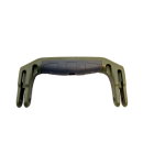 Maniglia di ricambio Peli Case 142 mm, nera