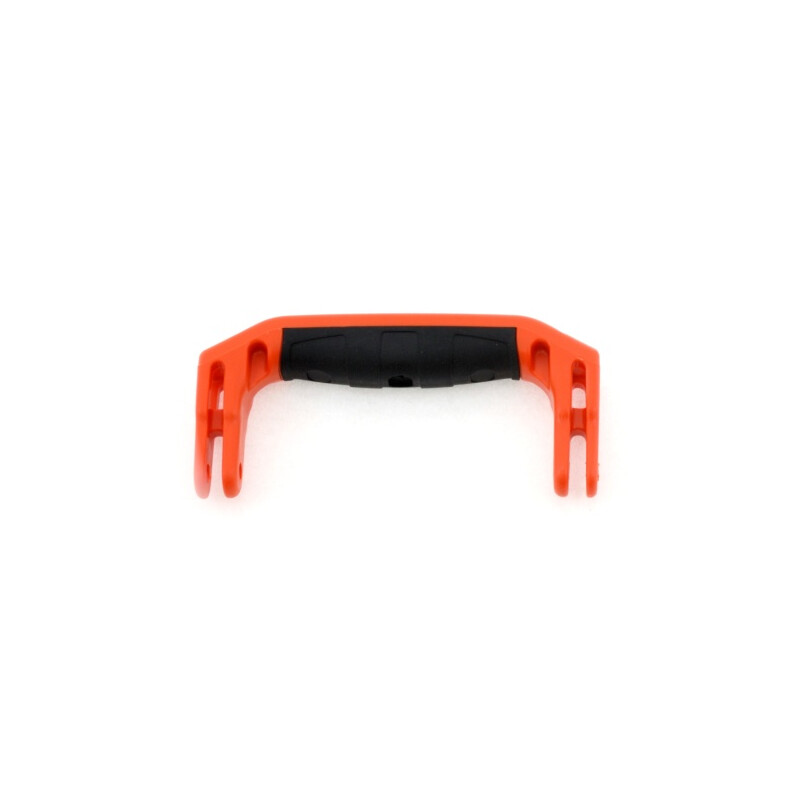 Maniglia di ricambio Peli Case 142 mm, nera