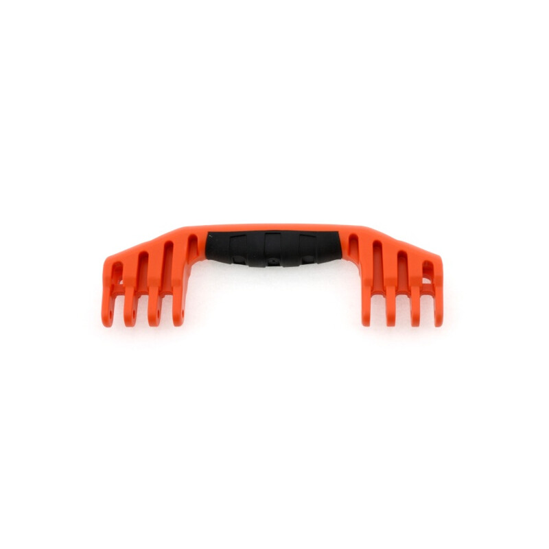 Asa de recambio Peli Case 245 mm, negra