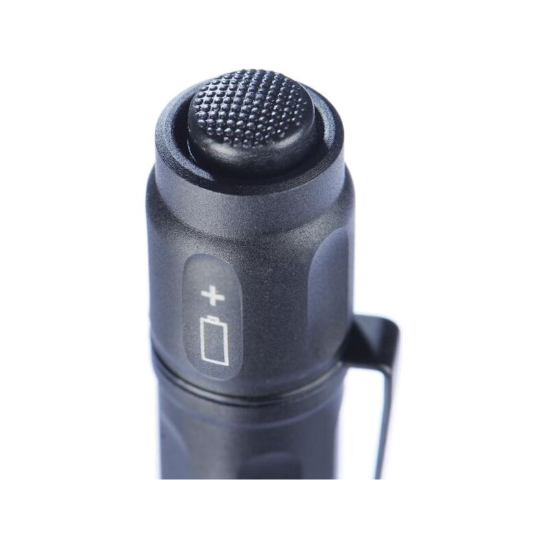 Peli Light 1920 LED lampe de poche, noir