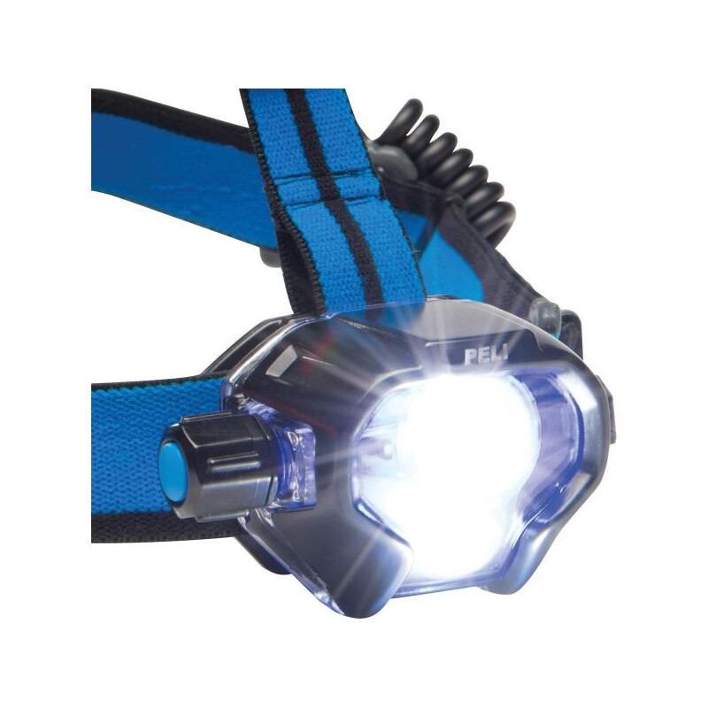 Peli Light 2780 LED Kopflampe, schwarz