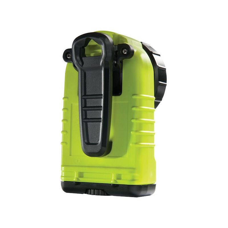 Peli Light 3765 Torcia LED ATEX Zona 0, giallo
