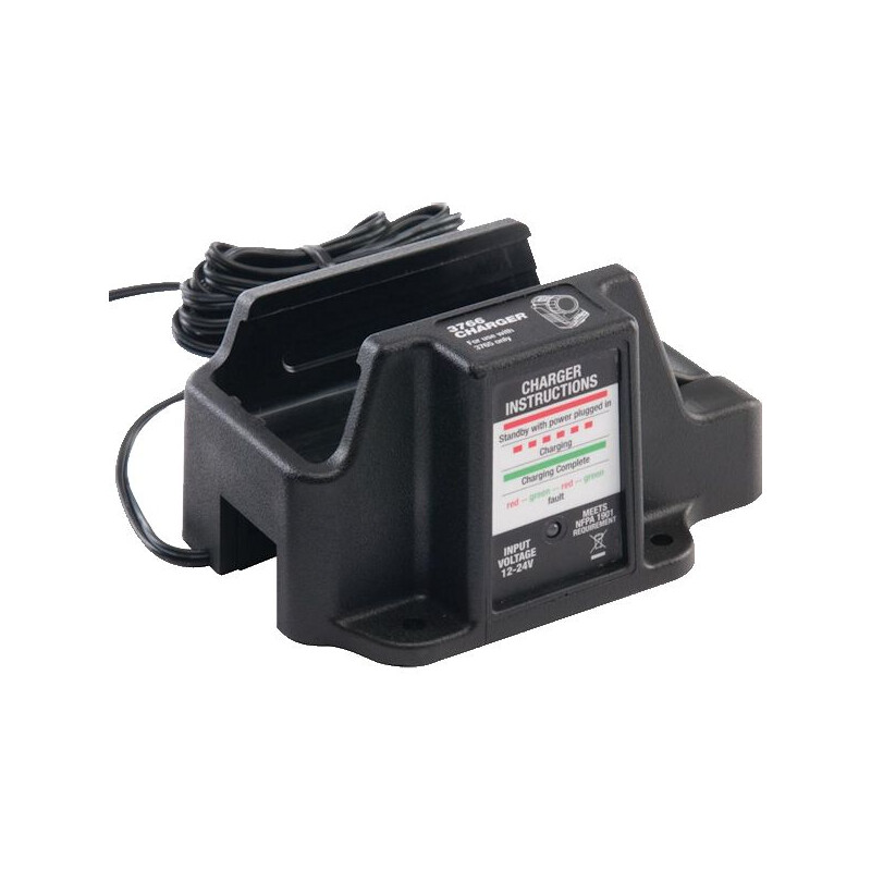 Peli Light 3765 Torcia LED ATEX Zona 0, giallo