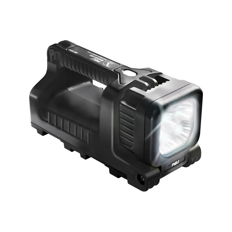 Peli Light 9410L LED Handlampe, schwarz