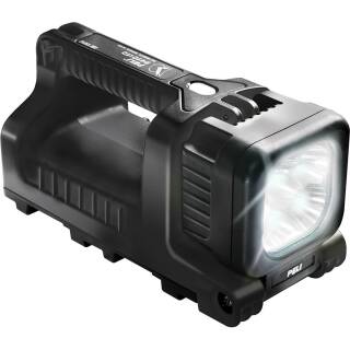 Peli Light 9410L LED Handlampe, schwarz