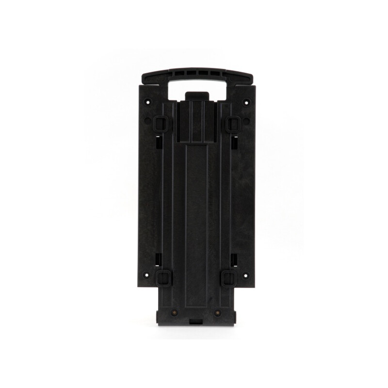 Peli Case Trolley rugplaat 1510/1560, zwart