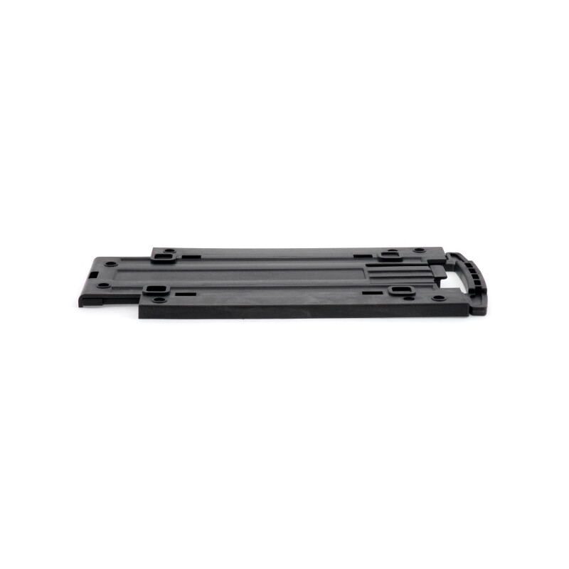 Peli Case Trolley rugplaat 1510/1560, zwart