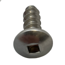 Peli Case Schraube 18 mm x ø 6,3 mm