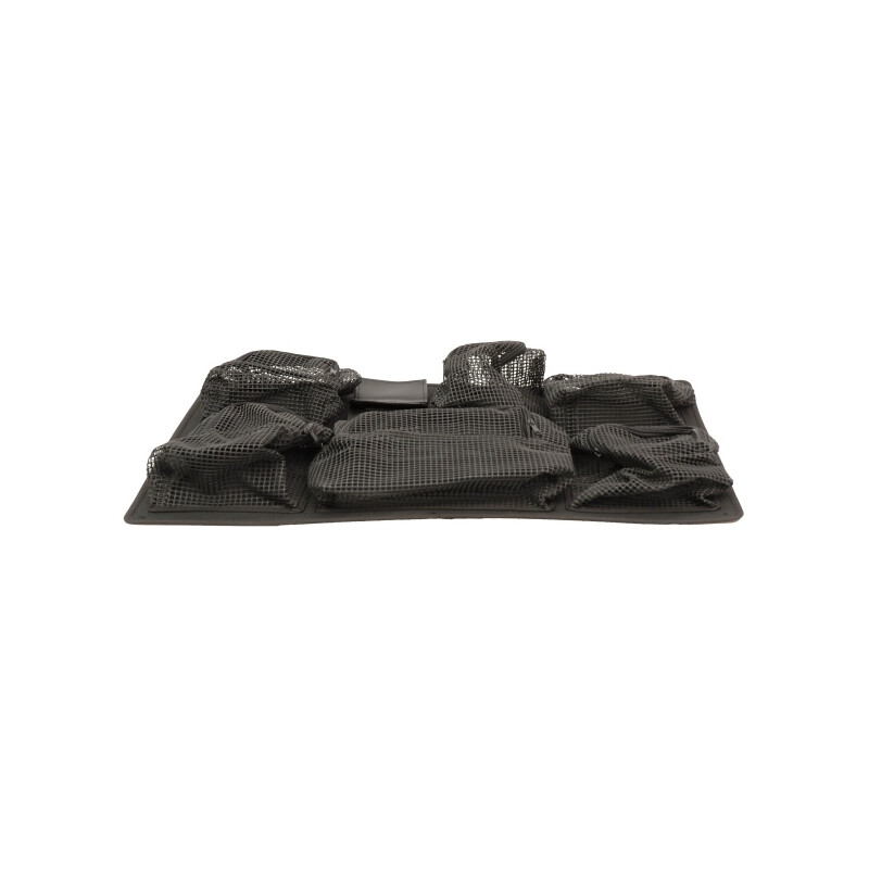 Lågdeler til Peli Case 1630